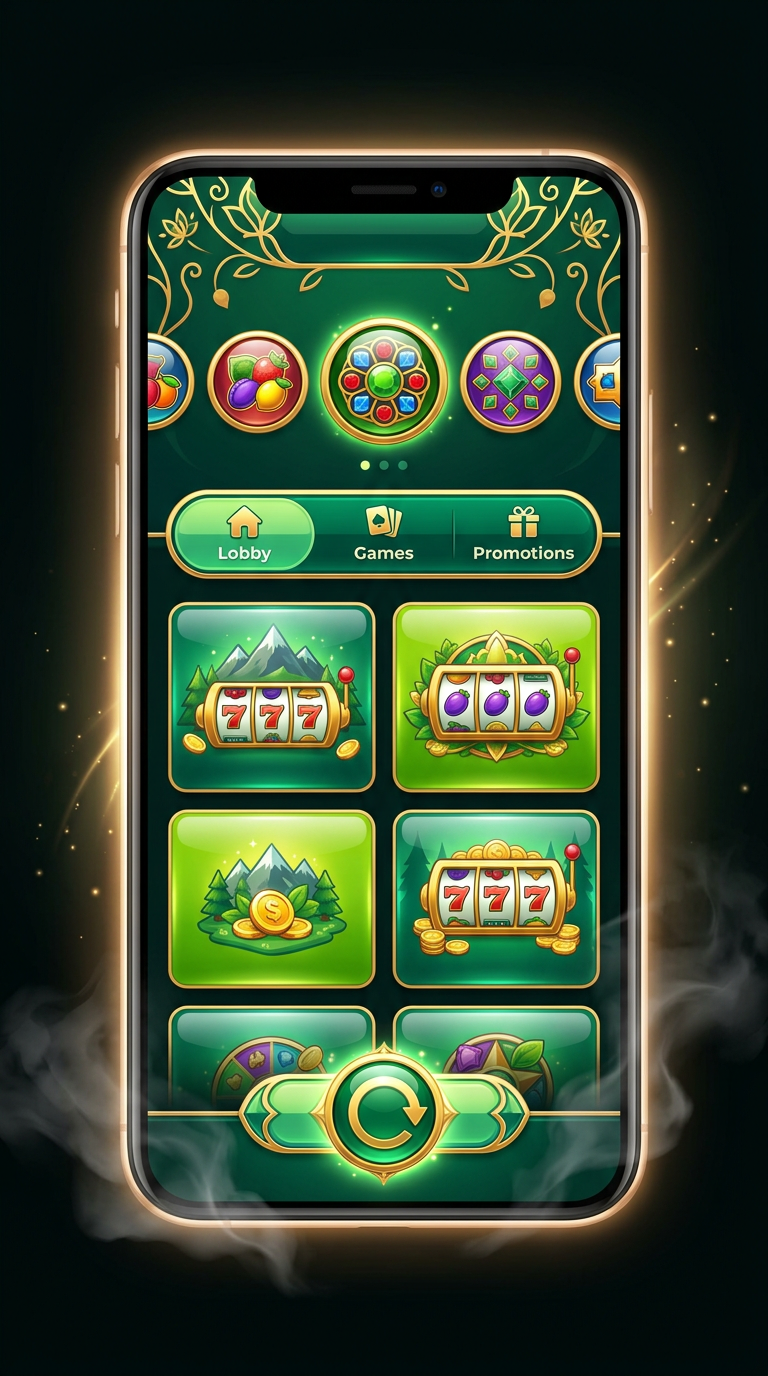 GratoGana App móvil
